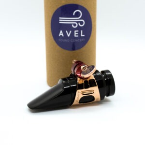 Avel Sound Concept ASC Saxophone Mouthpiece Refacing