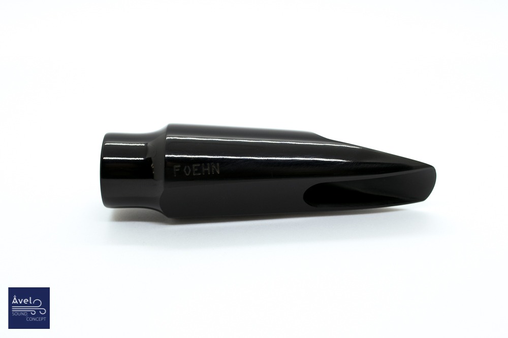 Avel Sound Concept ASC Saxophone Mouthpiece Refacing
