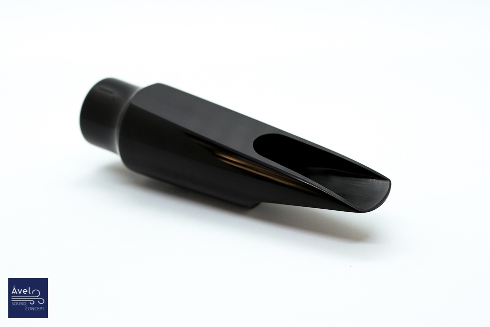 Avel Sound Concept ASC Saxophone Mouthpiece Refacing