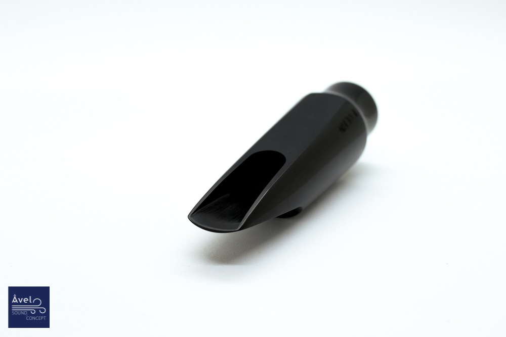 Avel Sound Concept ASC Saxophone Mouthpiece Refacing