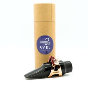 Avel Sound Concept ASC Saxophone Mouthpiece Refacing