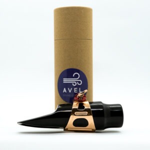 Avel Sound Concept ASC Saxophone Mouthpiece Refacing