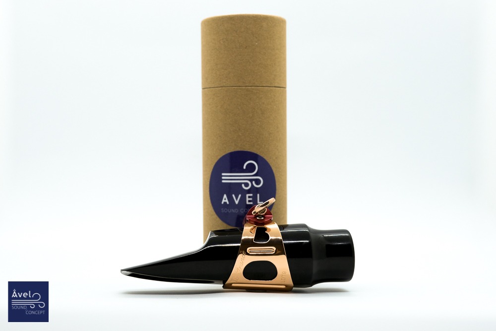 Avel Sound Concept ASC Saxophone Mouthpiece Refacing