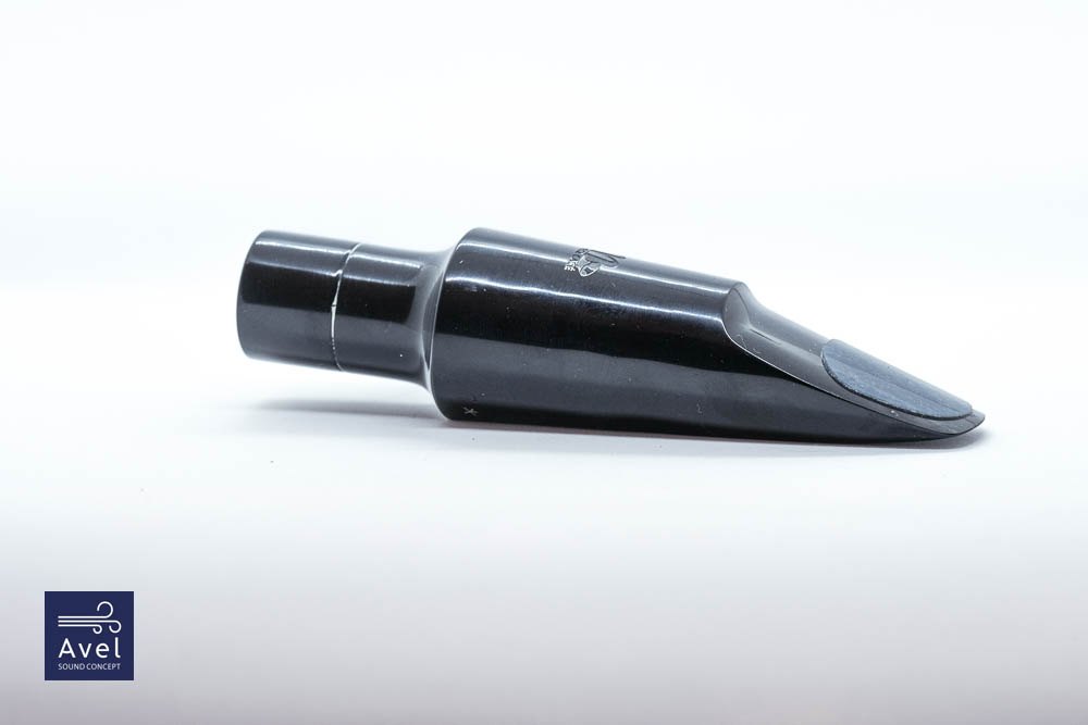 Mouthpiece Cafe Supreme 7* Baritone Mouthpiece Avel Sound Concept