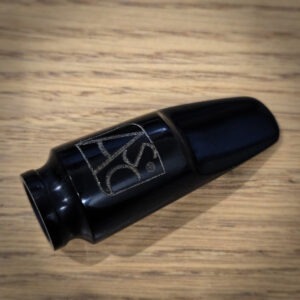 ASC Simoom Soprano Saxophone Mouthpiece
