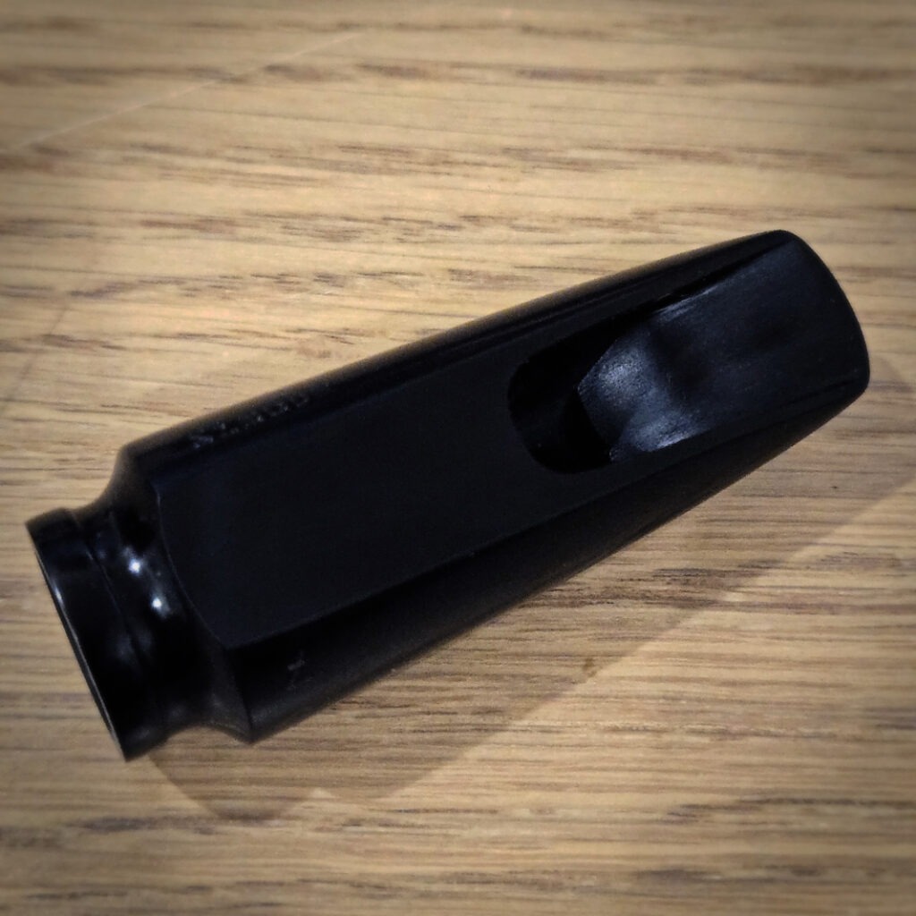 ASC Simoom Soprano Saxophone Mouthpiece