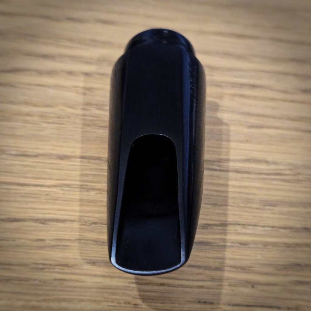 ASC Simoom Soprano Saxophone Mouthpiece