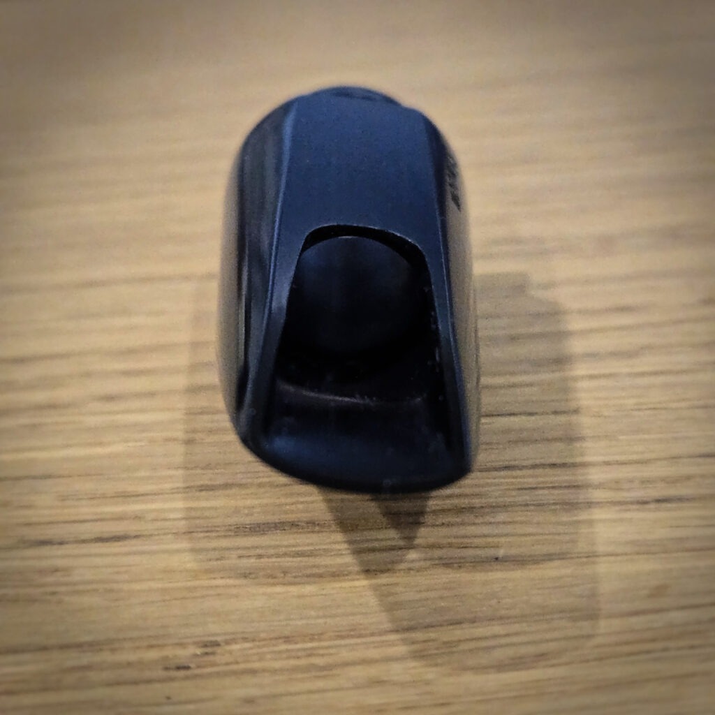 ASC Simoom Soprano Saxophone Mouthpiece
